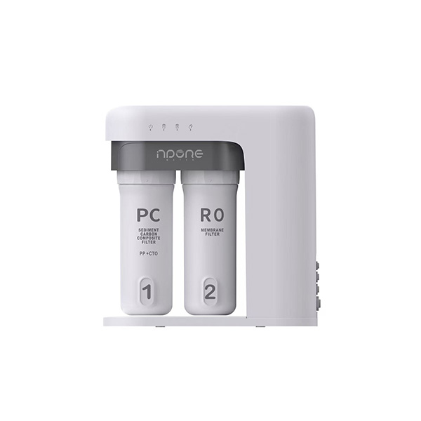 INFusion obtained BSMI certification for its N'DORE direct-flow RO water purifier on August 14, 2024.